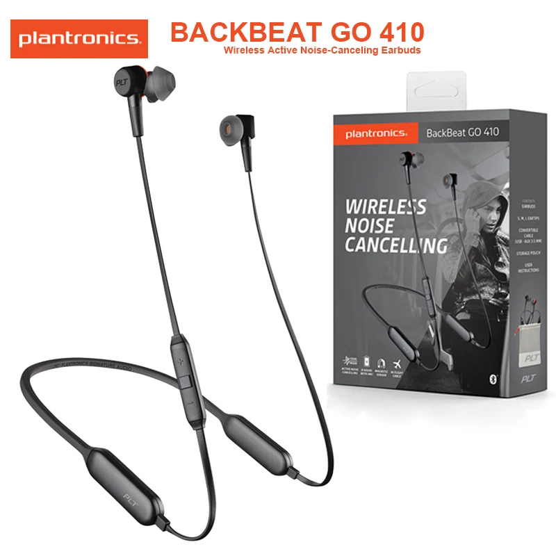 plantronics backbeat 410