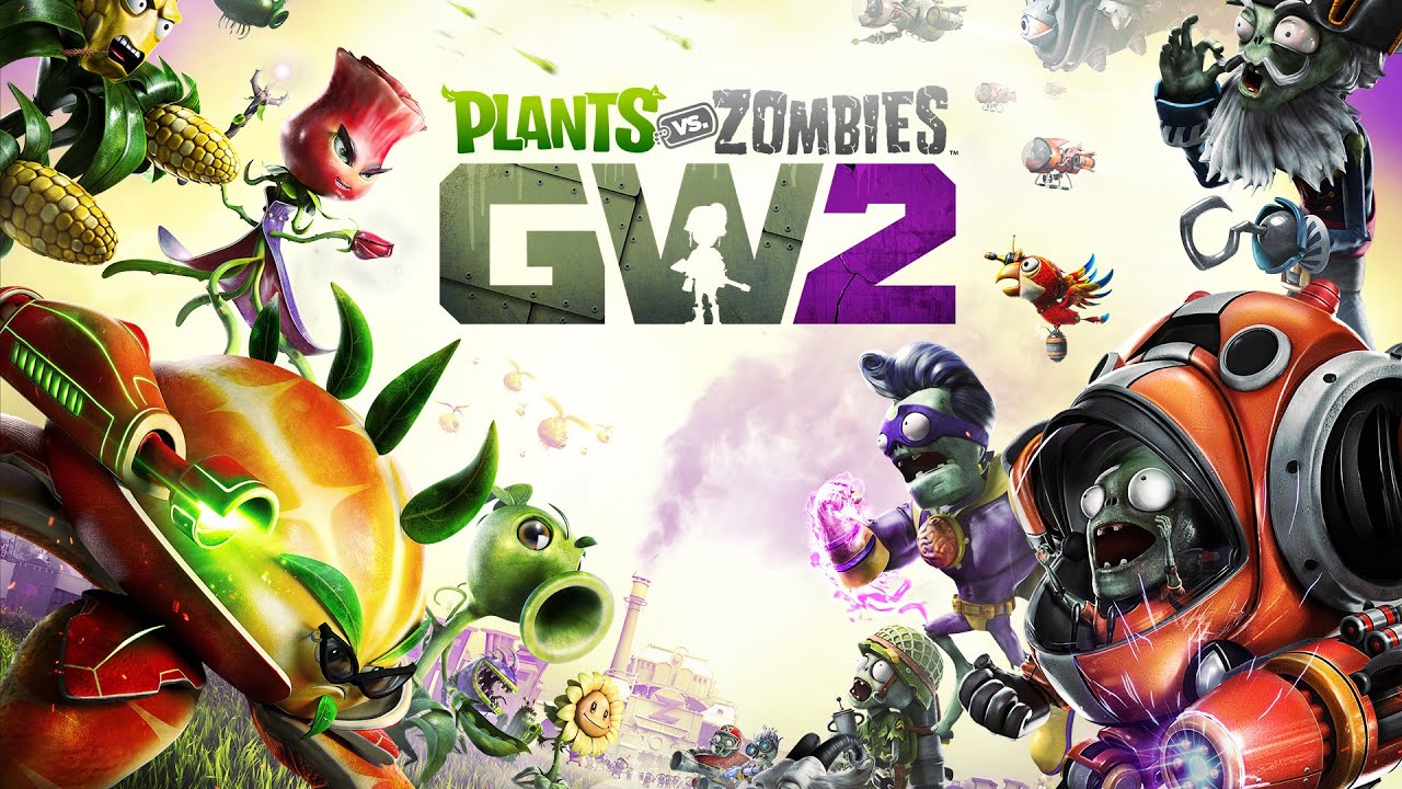 plants vs zombies gw2