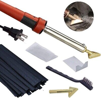 plastic welding kit