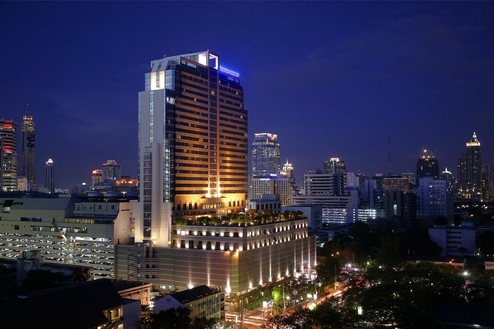 platinum princess hotel bangkok