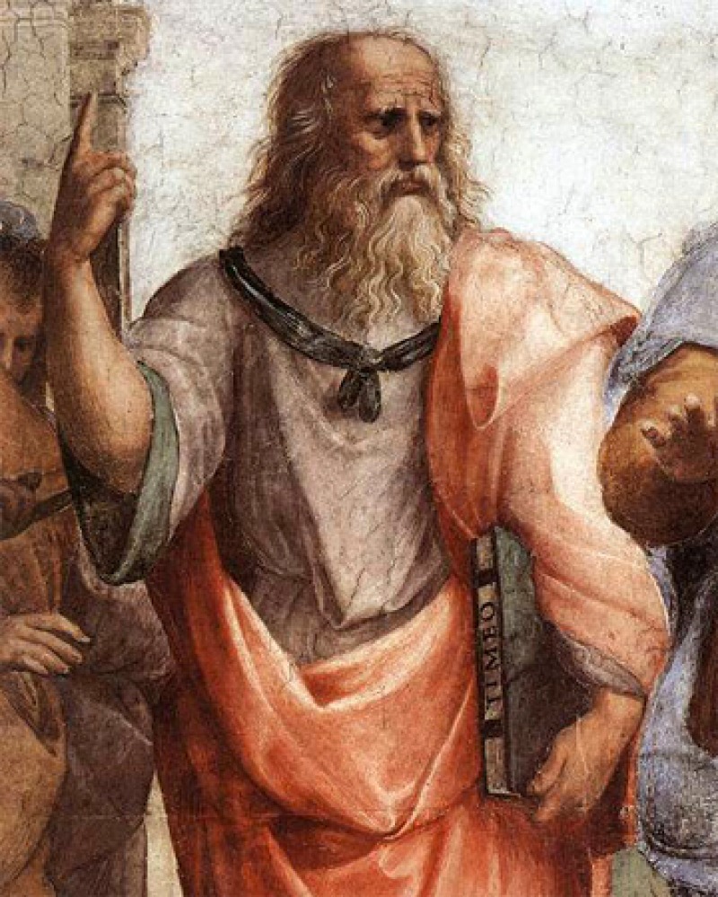 plato guru name