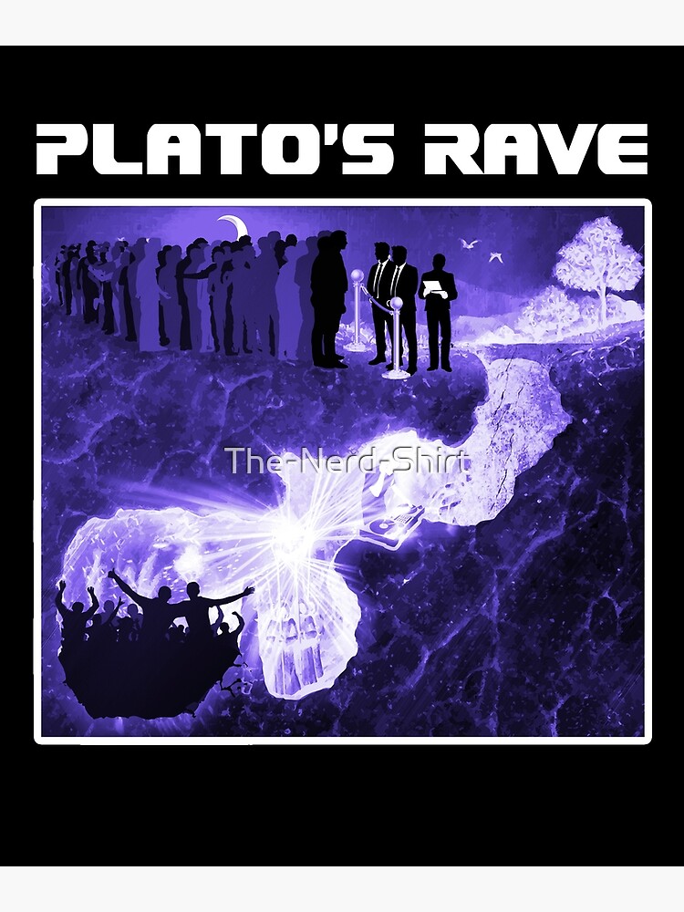 platos rave