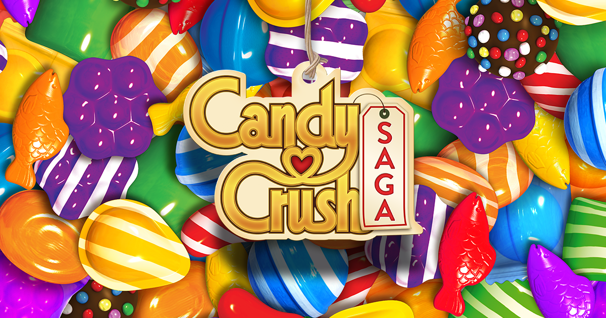 play candy crush saga online free