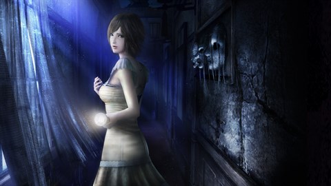 play fatal frame online