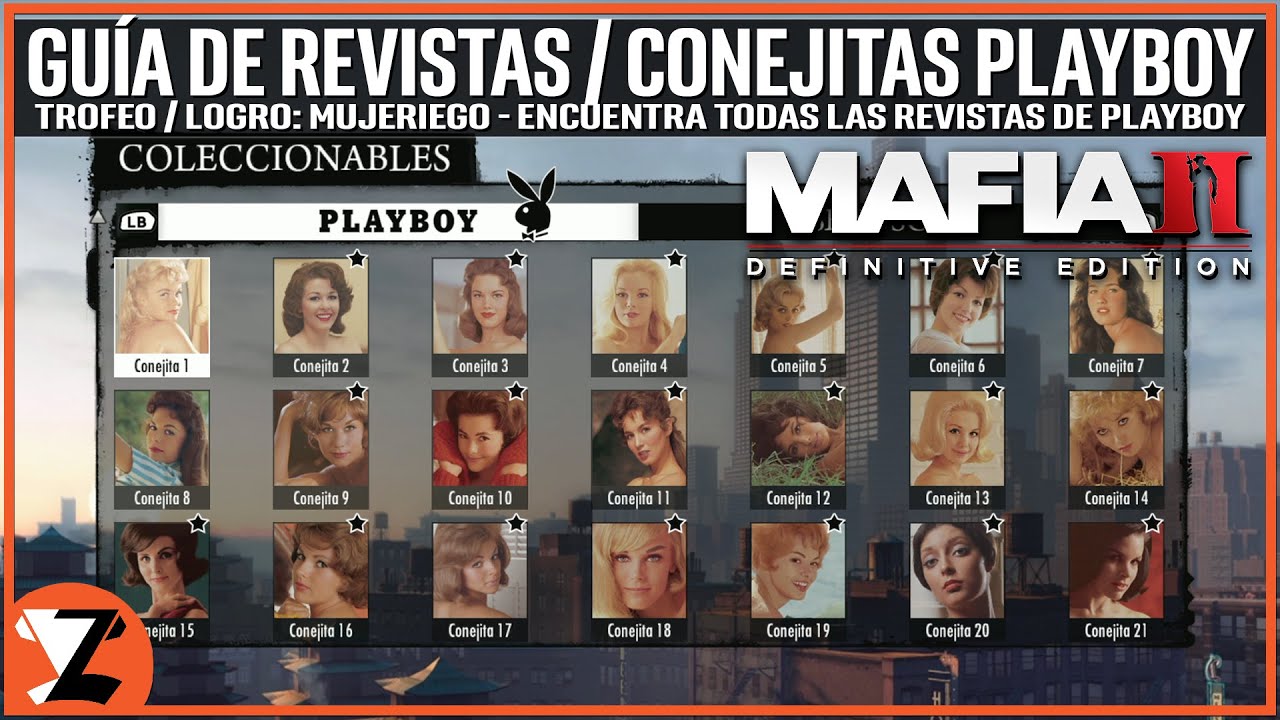 playboy mafia 2