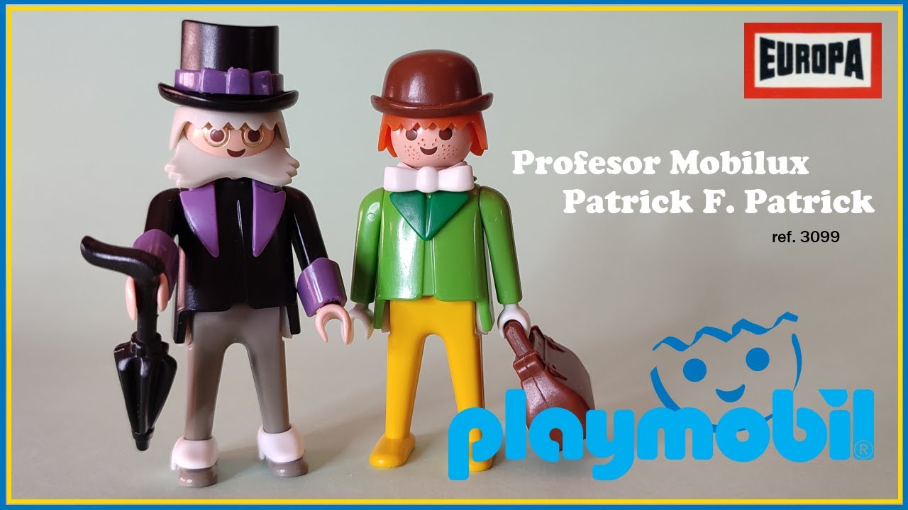 playmobil 3099