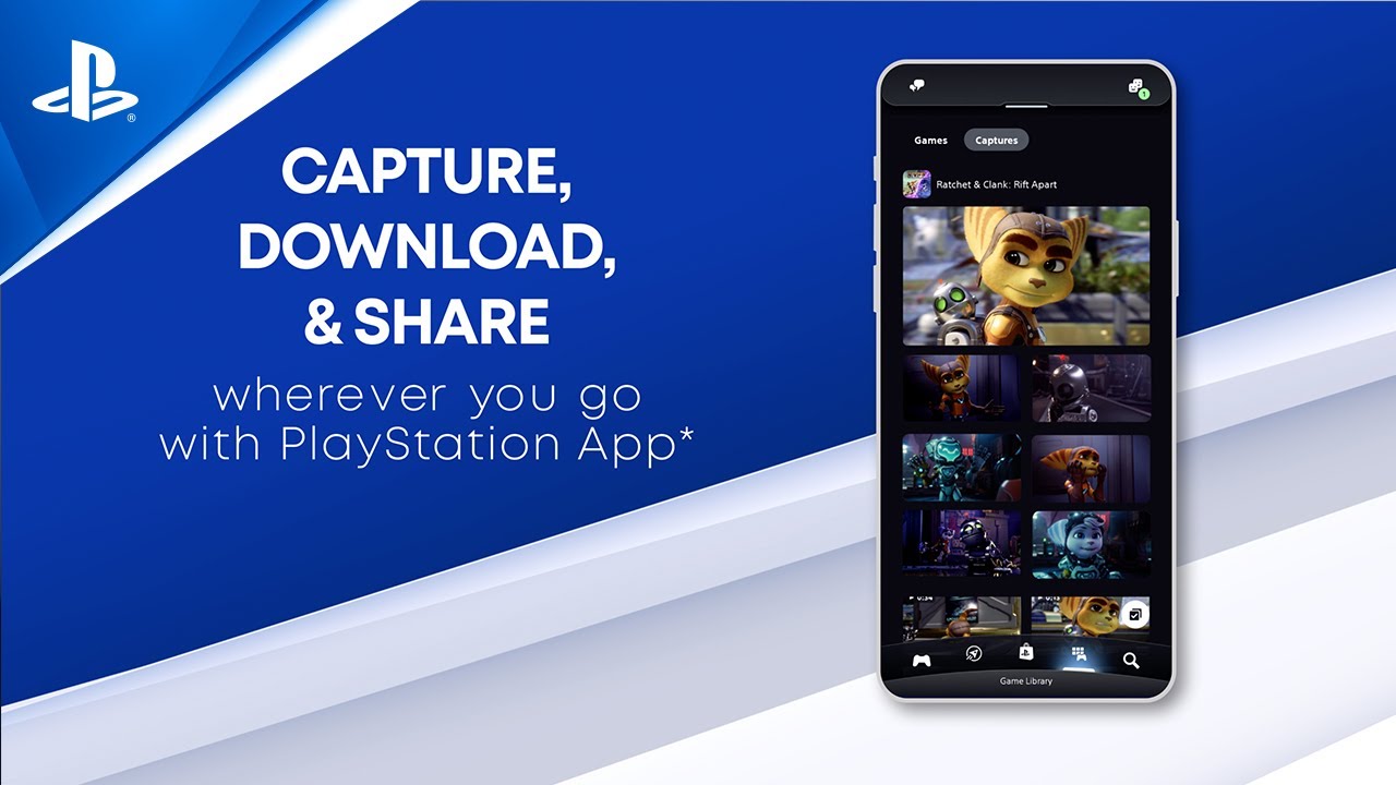 playstation apk