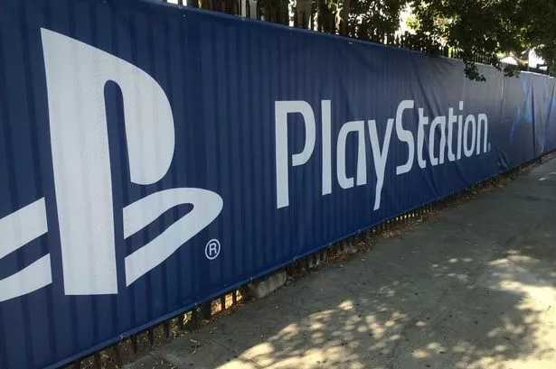 playstation jobs liverpool