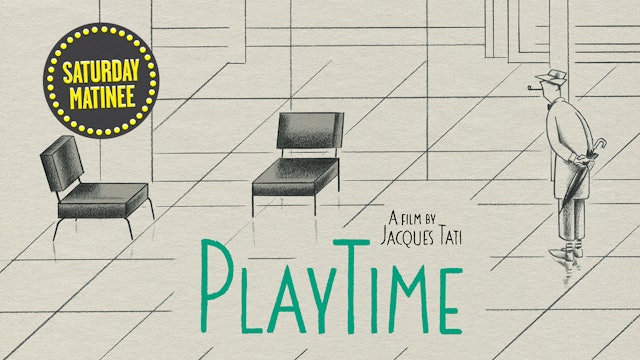 playtime streaming