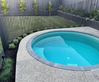 plunge pools direct