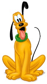 pluto wikipedia