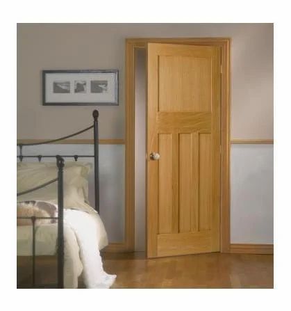 plywood door size in india