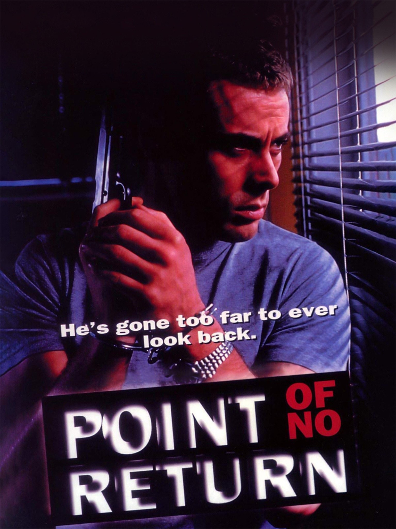 point of no return rotten tomatoes