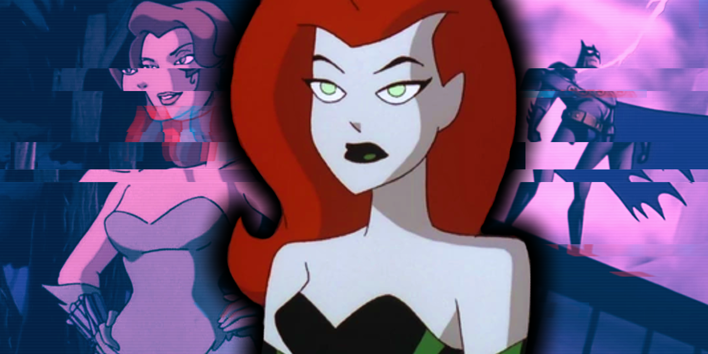 poison ivy btas