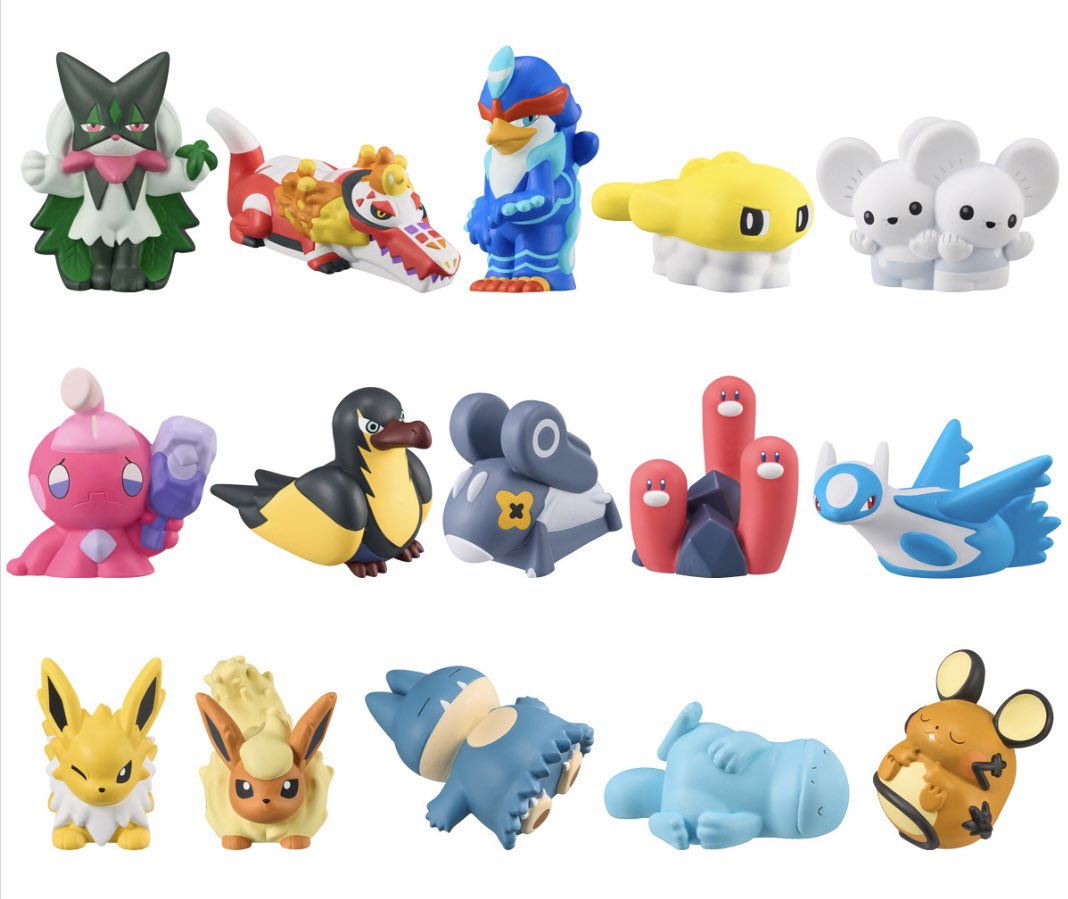 pokemon bandai kids