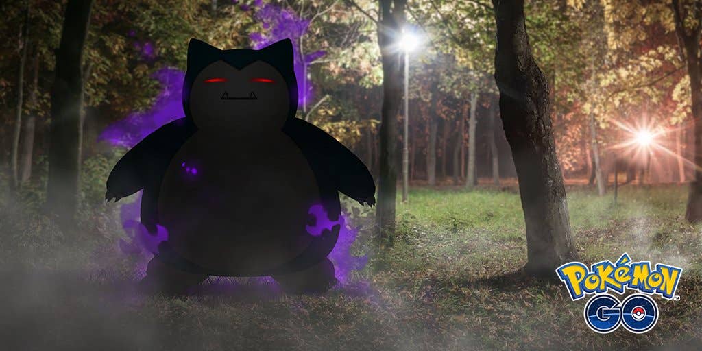 pokemon go shadow weakness