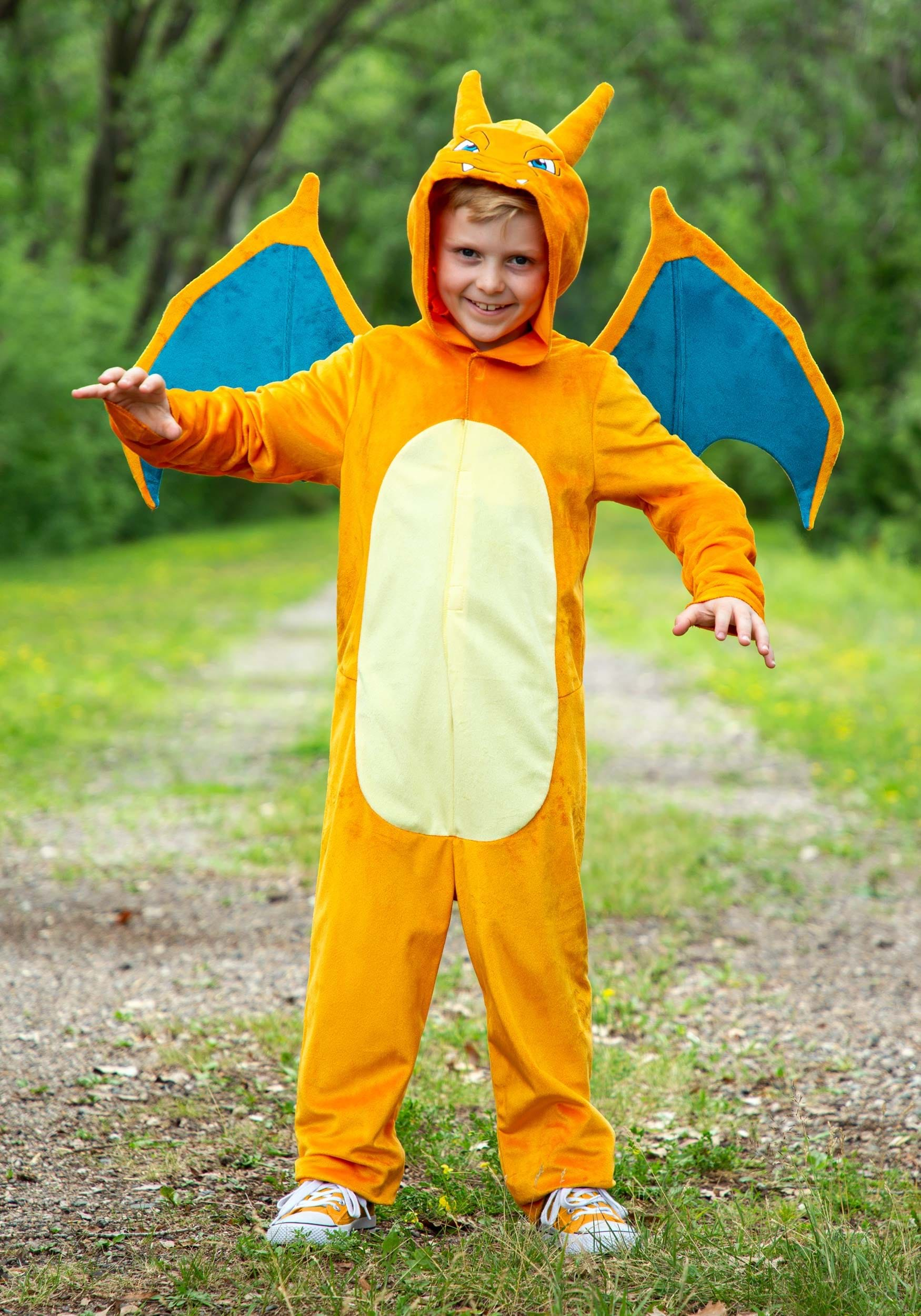 pokemon halloween costumes