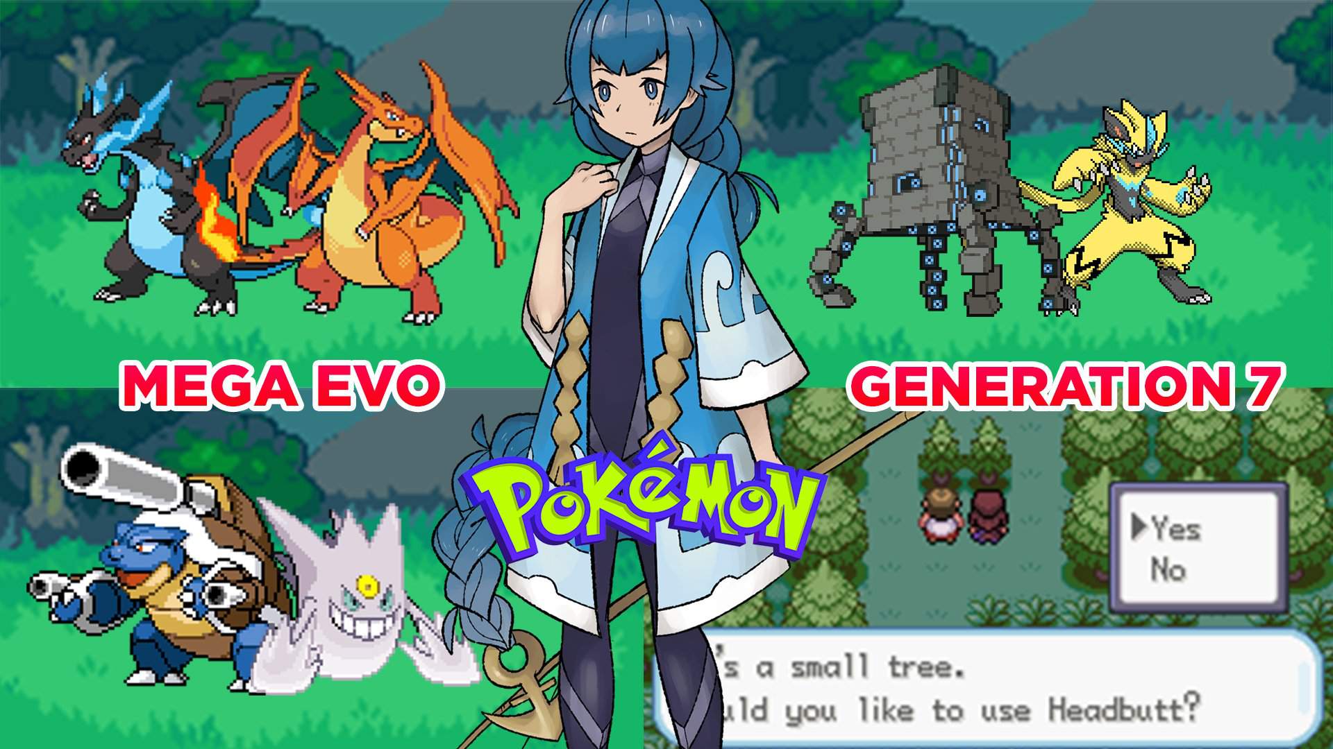 pokemon multiverse download