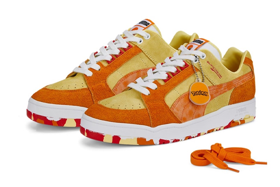 pokemon x puma