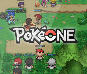 pokeone