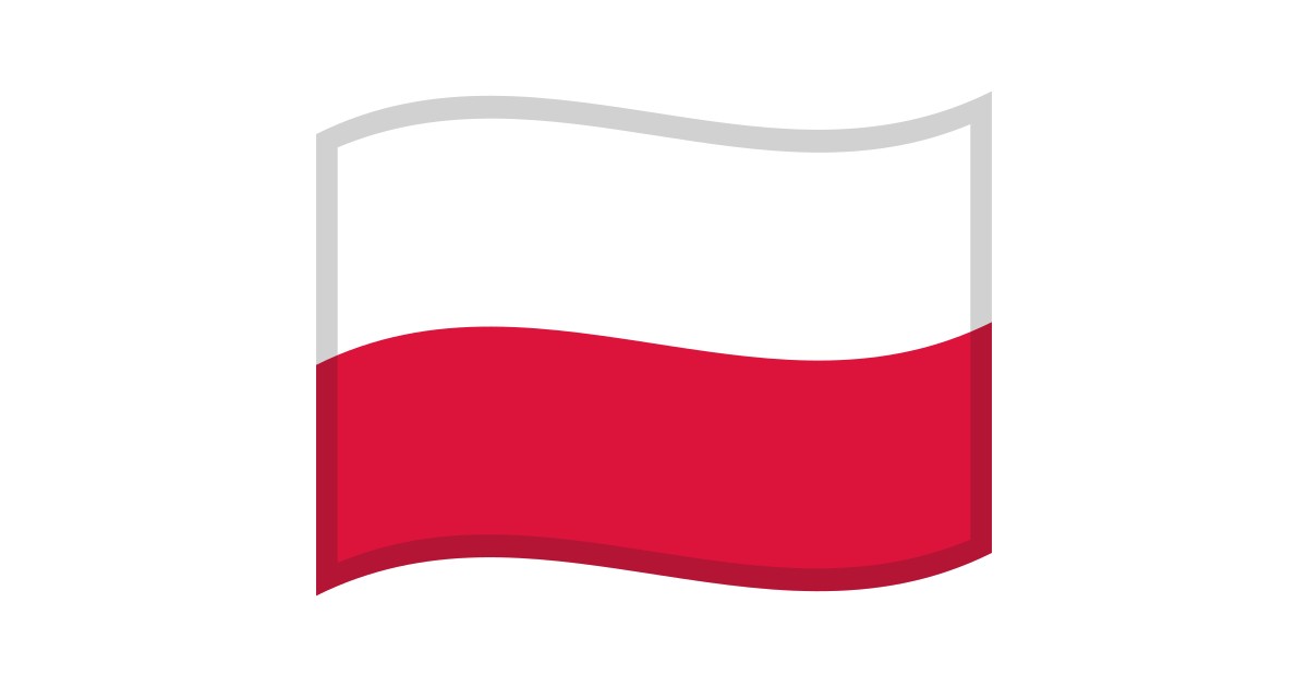 poland flag emoji copy and paste