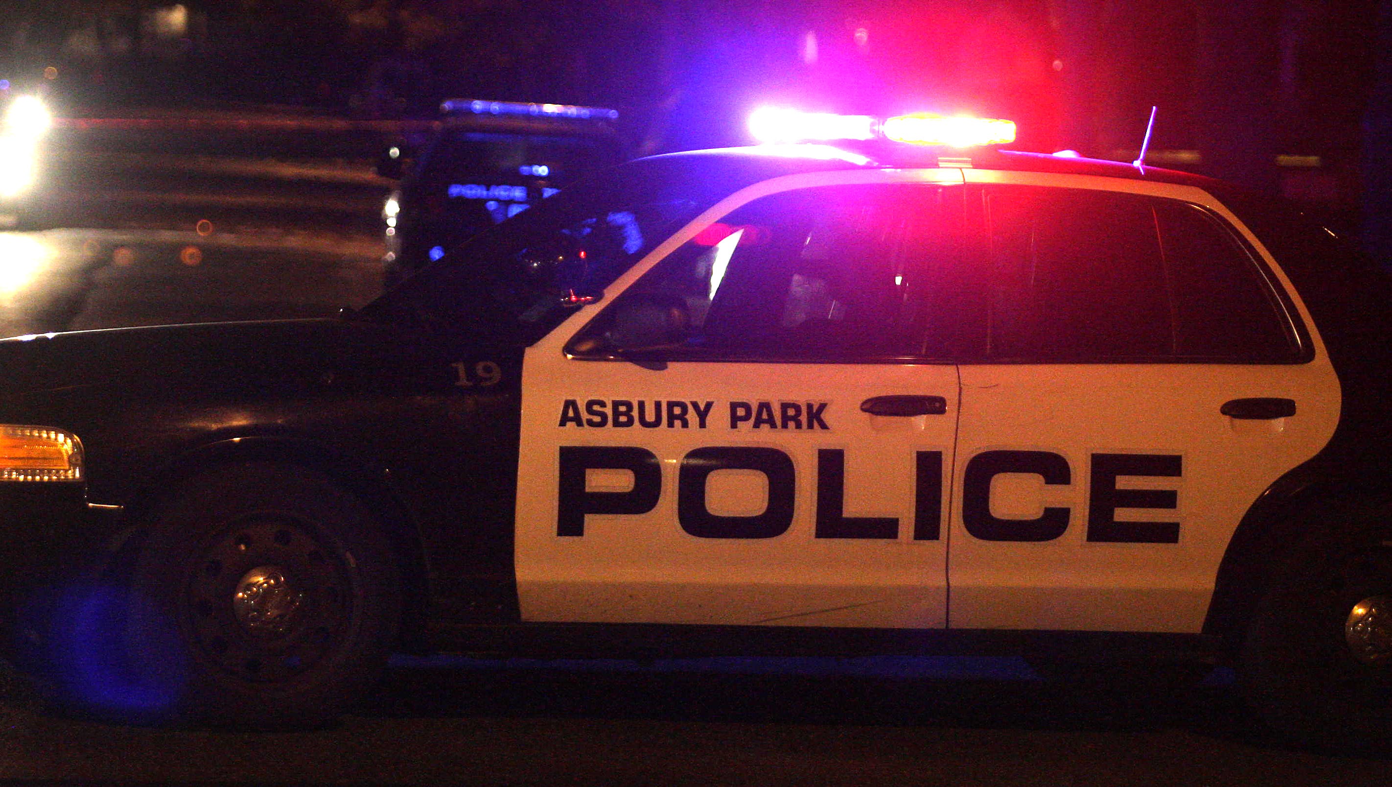 police blotter asbury park nj