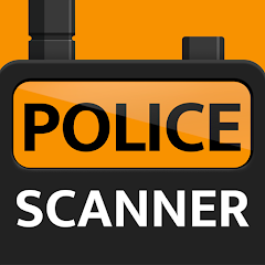 police scanner mod apk