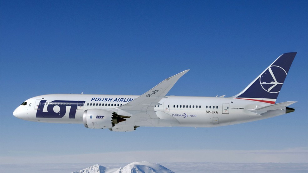 polish airlines