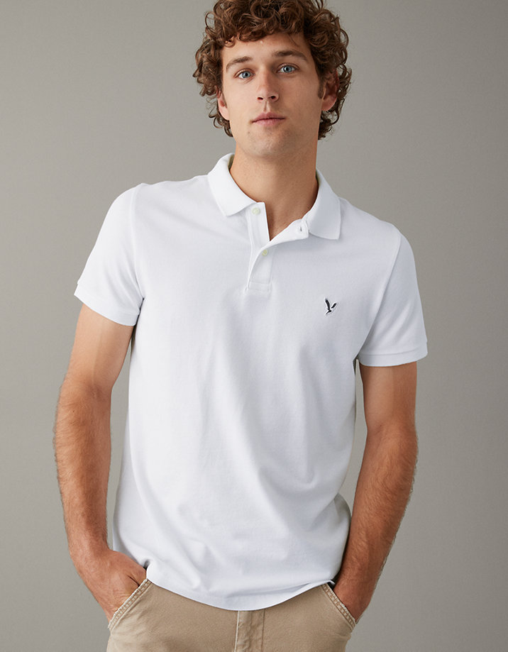 polo american eagle