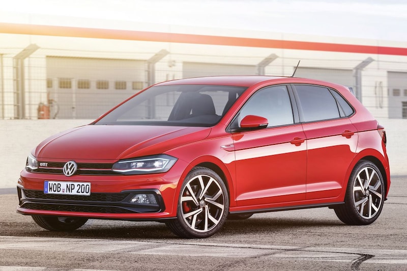 polo gti 2.0 problemen