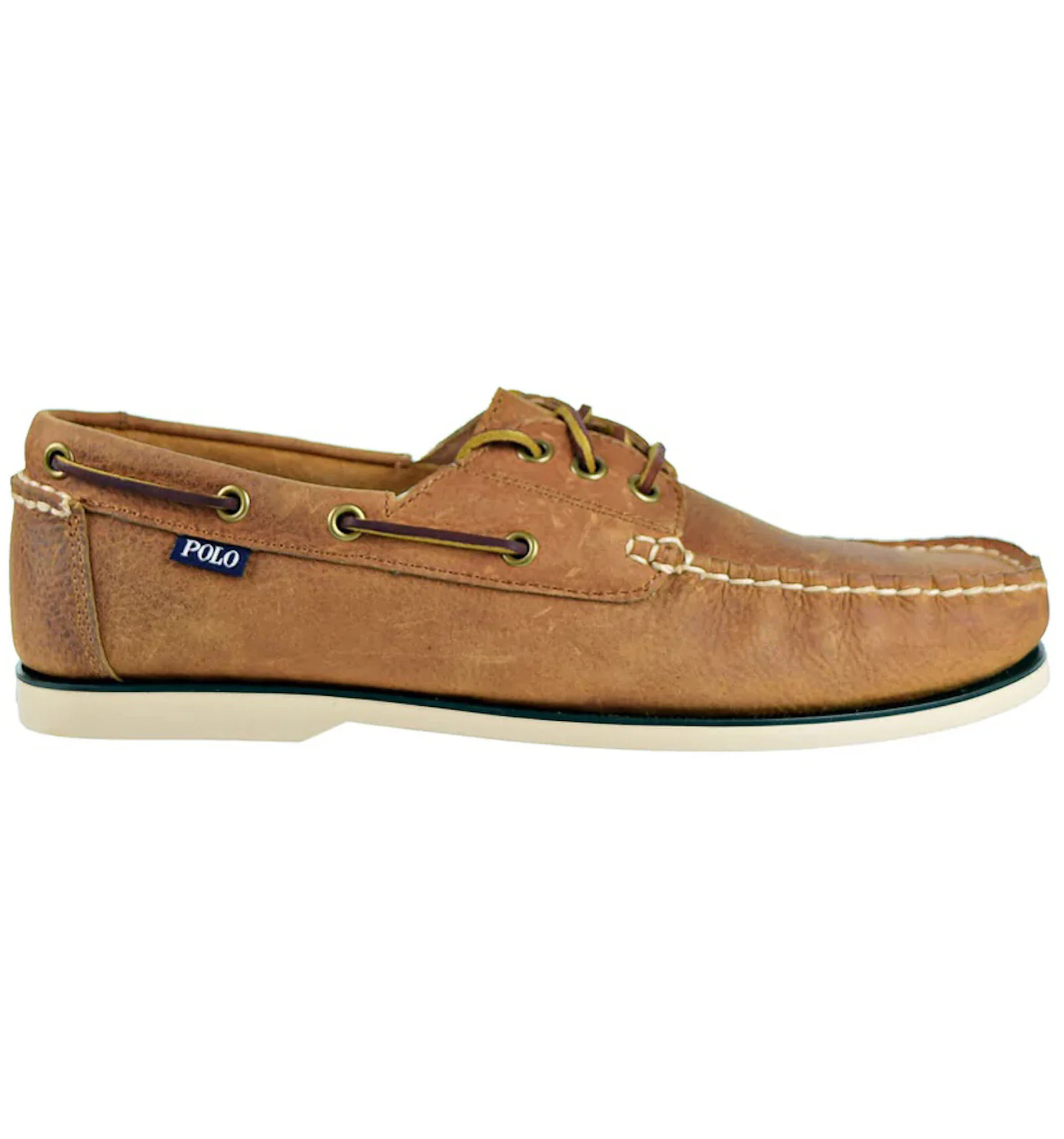 polo ralph lauren deck shoes