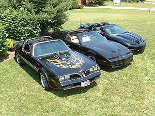 pontiac cars wiki