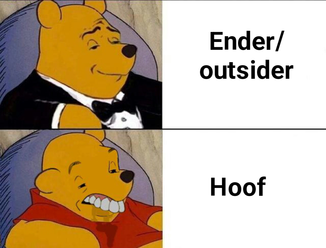 pooh meme