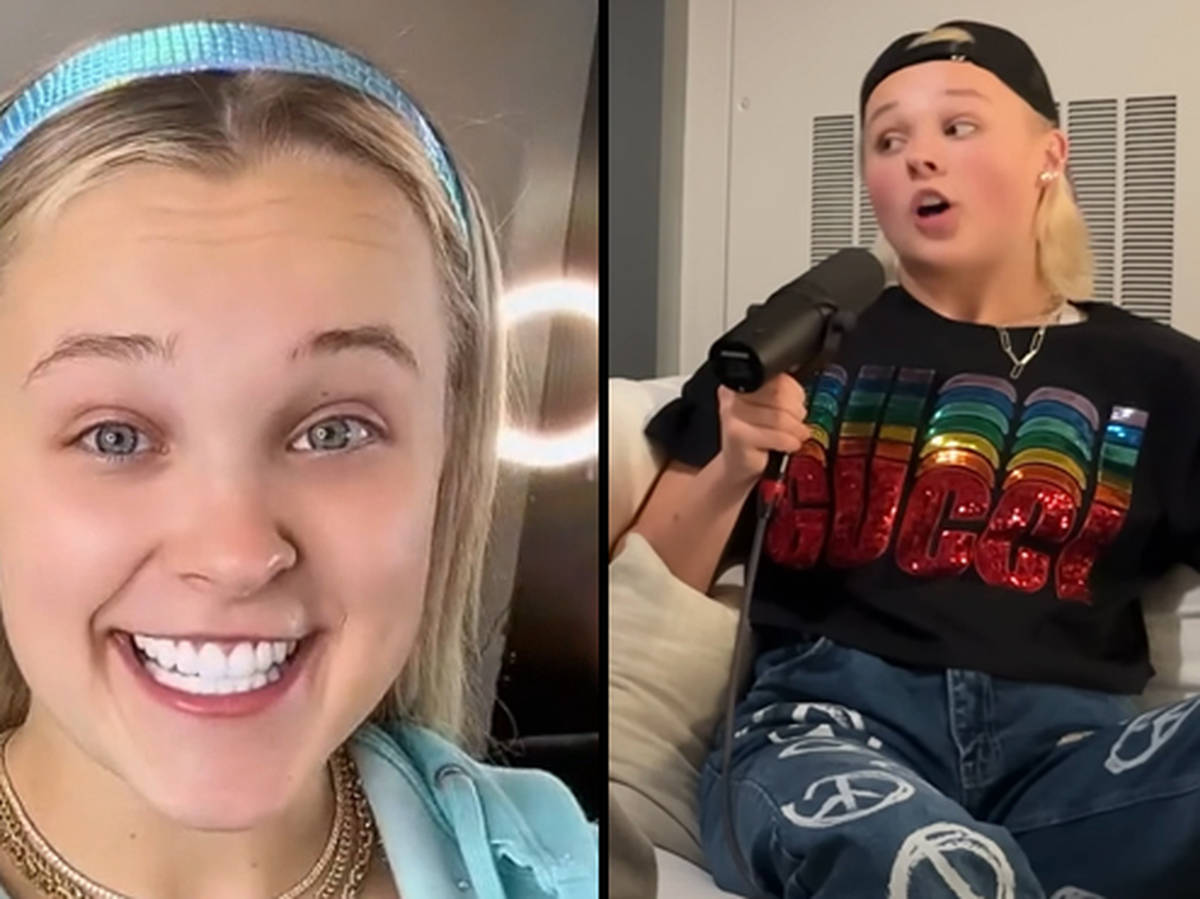 porn jojo siwa