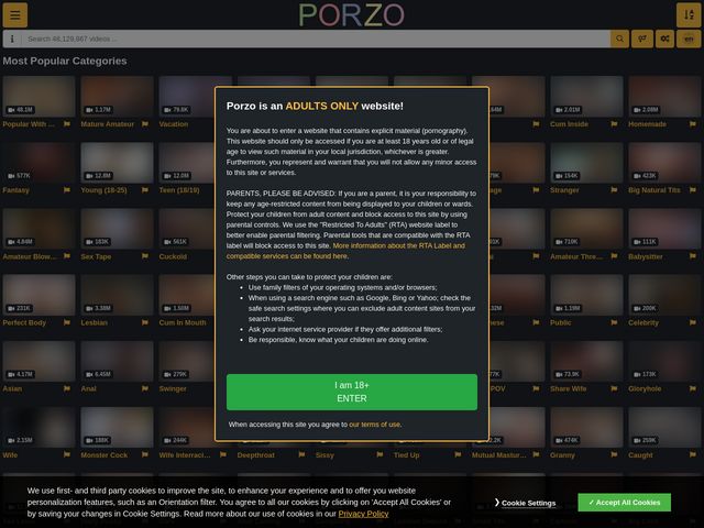 porzocom