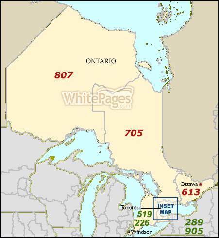 postal code richmond hill ontario canada