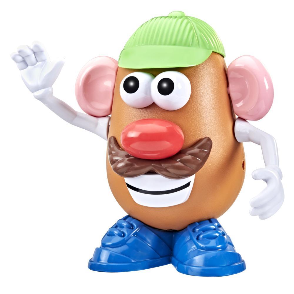 potato head pieces