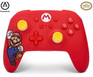 power a controller nintendo switch