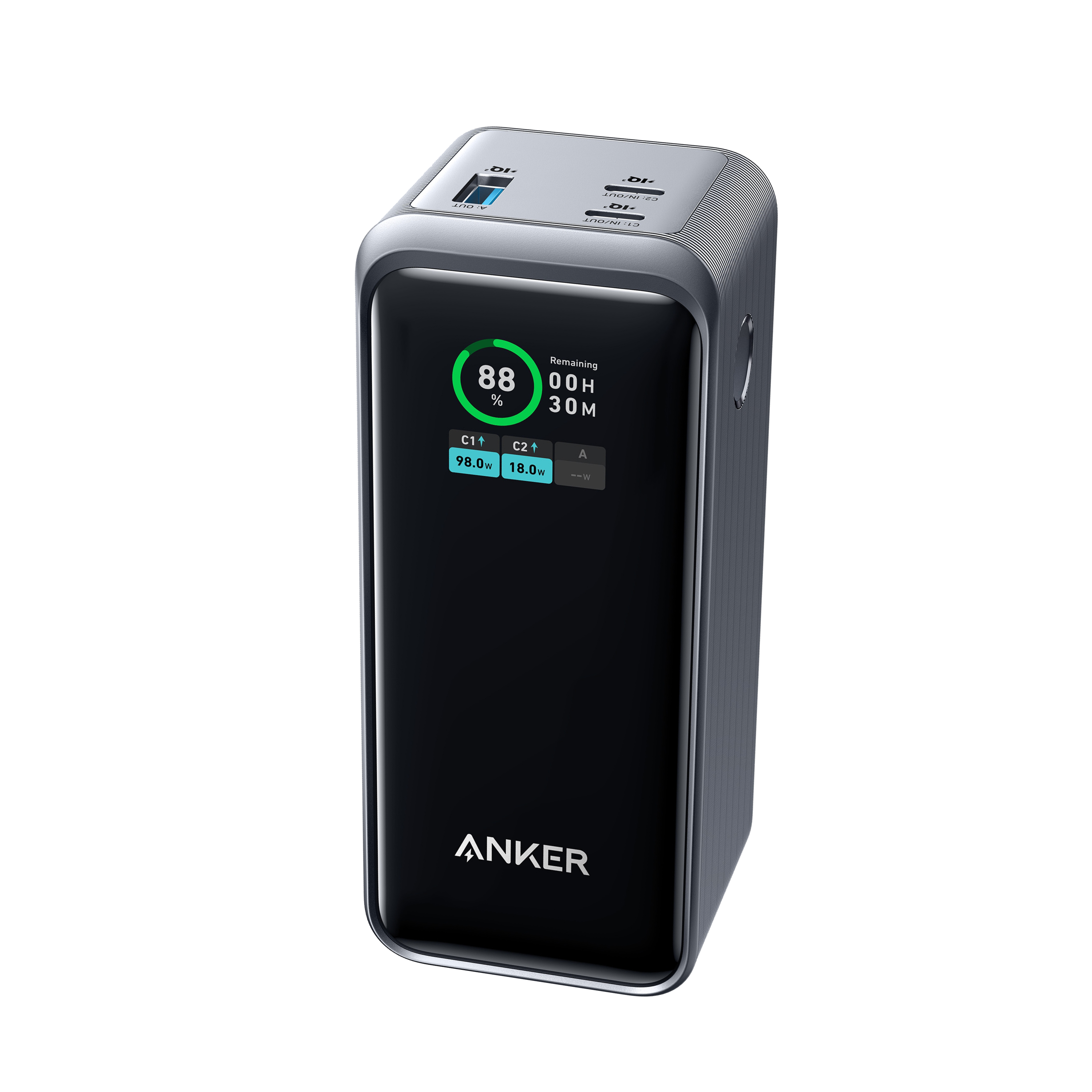 power bank anker