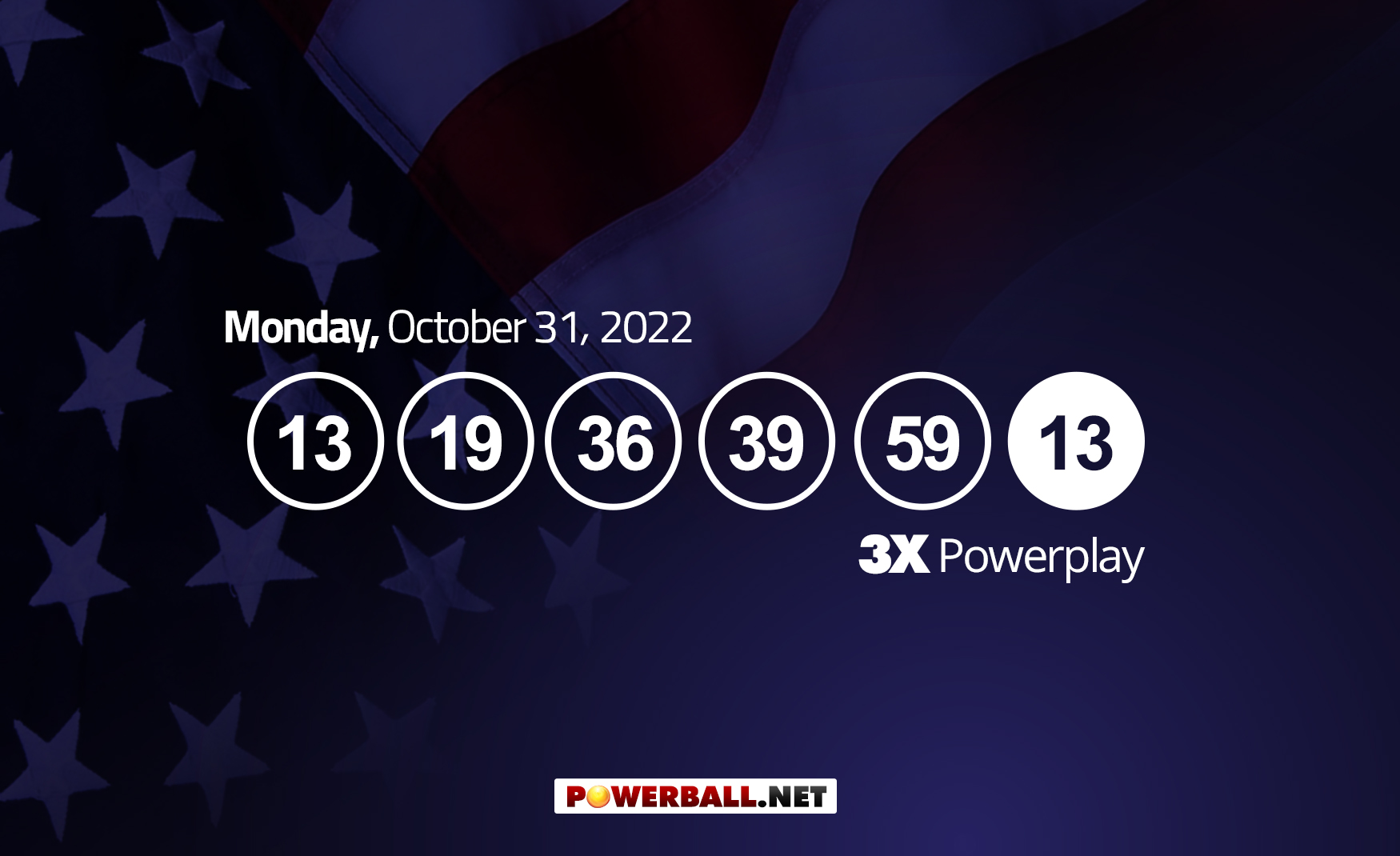 powerball results united states