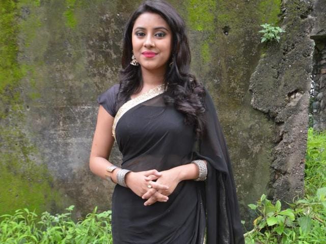 pratyusha banerjee pic