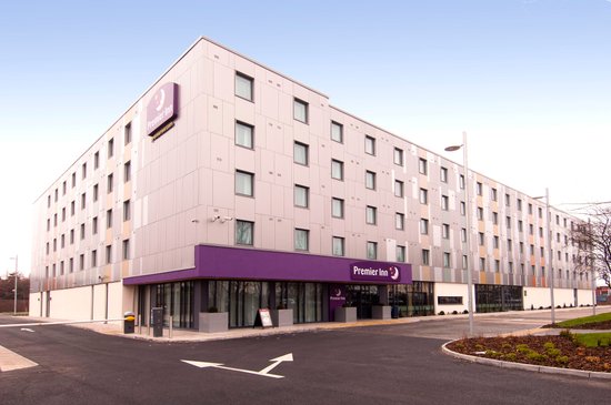 premier inn london heathrow airport terminal 4