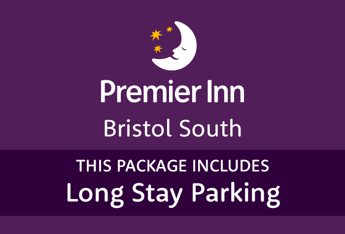 premier inn nr bristol airport