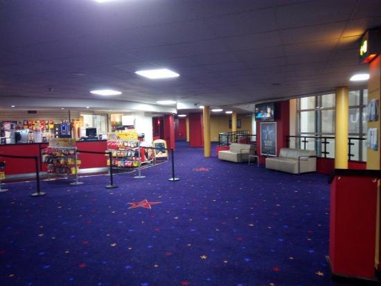 premiere cinemas romford