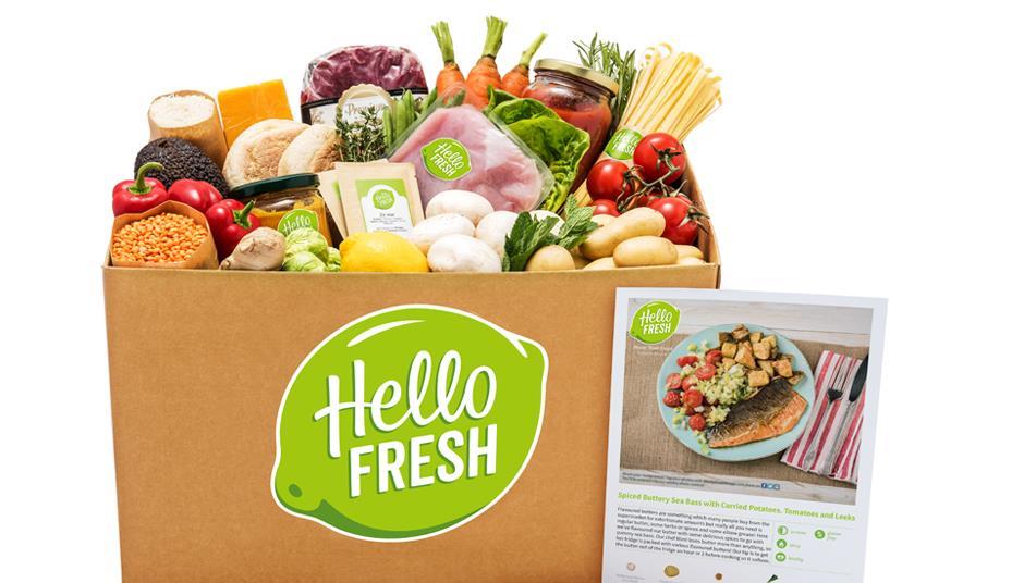 premium recipe charge hello fresh