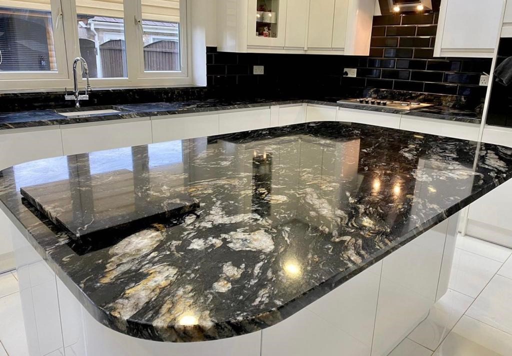 prestige worktops