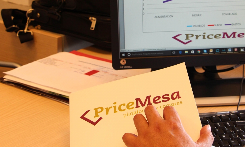 pricemesa