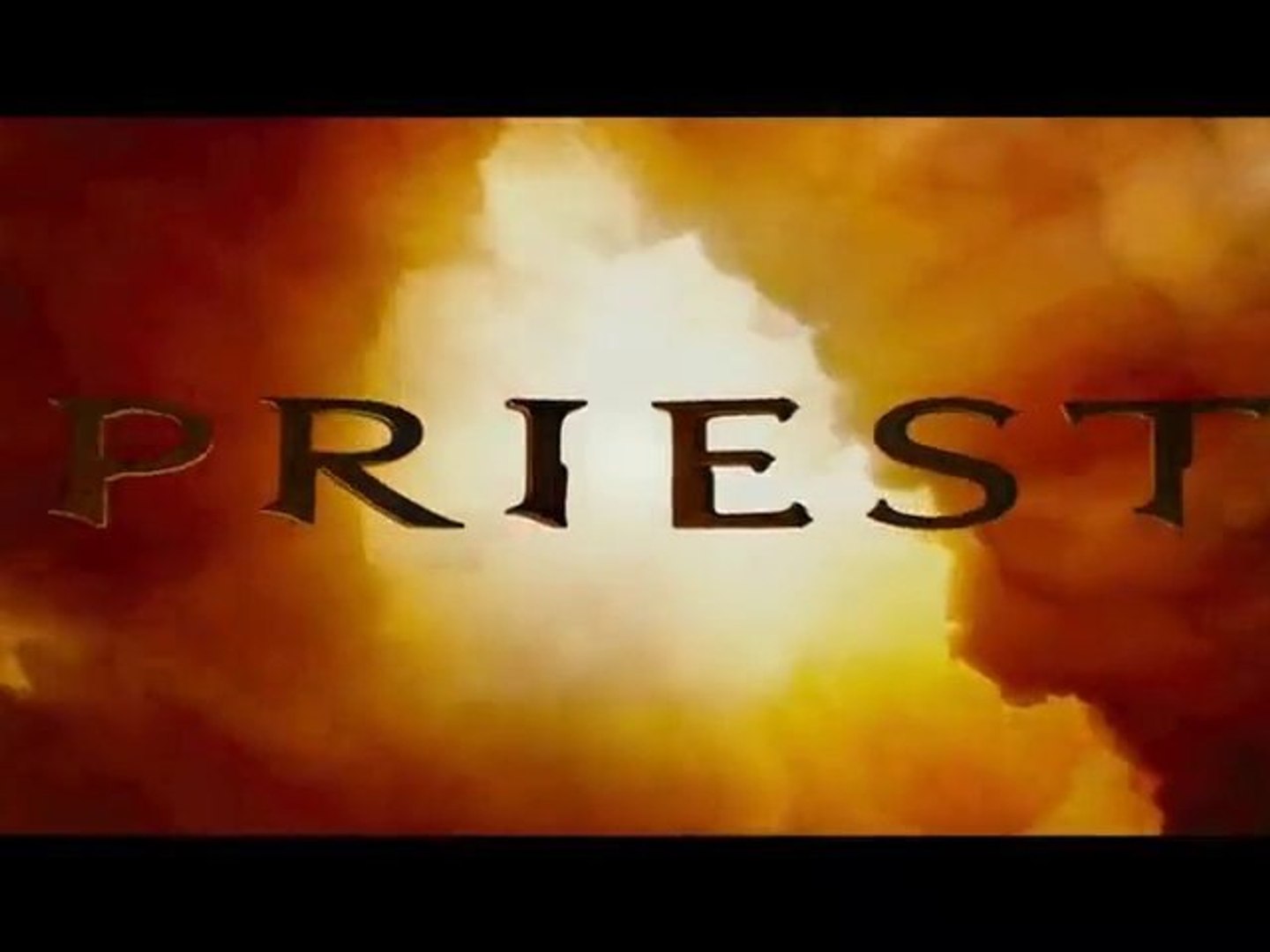 priest 2 bande-annonce vf