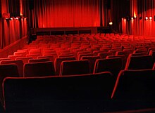 prince charles theatre cinema