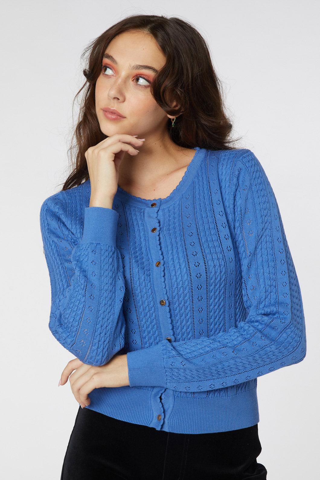 princess highway cardigan